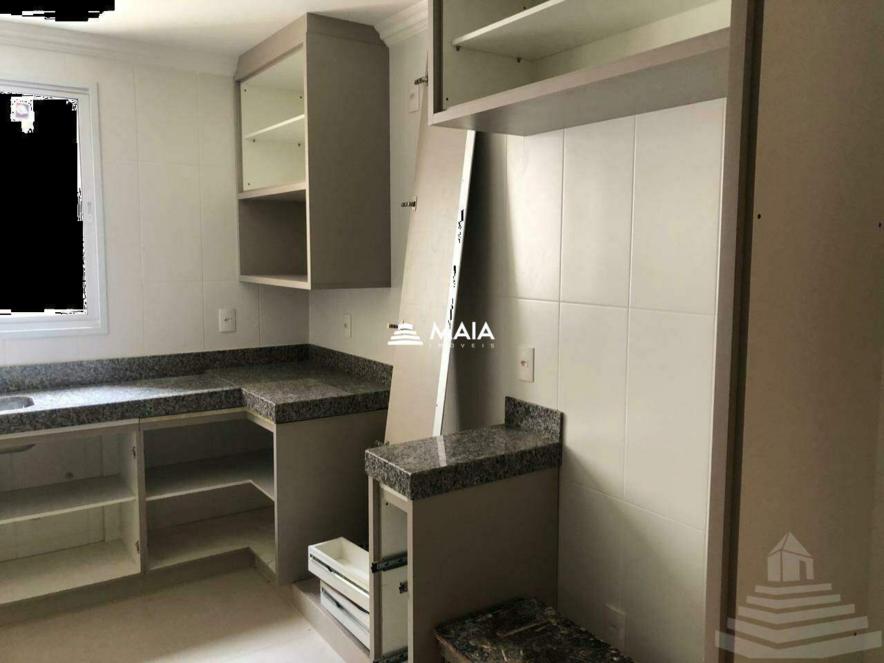 Apartamento para aluguel no Santa Maria: 